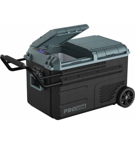 Autochladnička / mraznička / lednice kompresorová / chladící box do auta Pro User CoolX 38 12V/24V/230V 38l -20°C | Filson Store