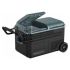 Autochladnička / mraznička / lednice kompresorová / chladící box do auta Pro User CoolX 38 12V/24V/230V 38l -20°C