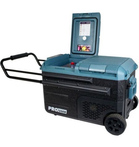 Autochladnička / mraznička / lednice kompresorová / chladící box do auta Pro User CoolX 38 12V/24V/230V 38l -20°C | Filson Store Autochladnička / mraznička / lednice kompresorová / chladící box do auta Pro User CoolX 38 12V/24V/230V 38l -20°C | Filson Store