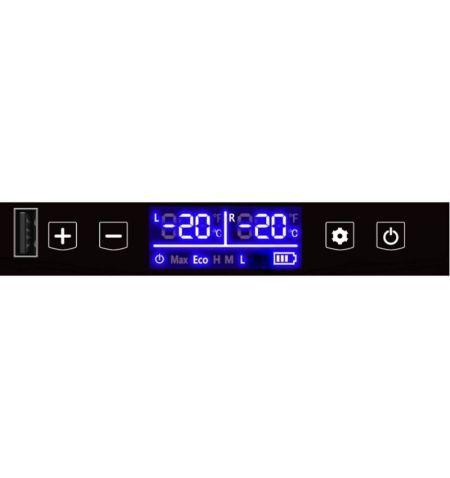 Autochladnička / mraznička / lednice kompresorová / chladící box do auta Pro User CoolX 38 12V/24V/230V 38l -20°C | Filson Store Autochladnička / mraznička / lednice kompresorová / chladící box do auta Pro User CoolX 38 12V/24V/230V 38l -20°C | Filson Store