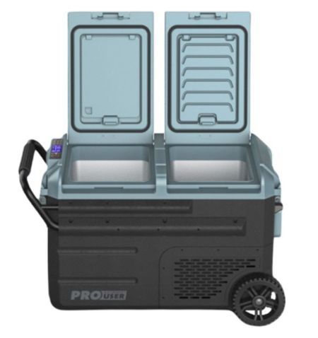 Autochladnička / mraznička / lednice kompresorová / chladící box do auta Pro User CoolX 38 12V/24V/230V 38l -20°C | Filson Store Autochladnička / mraznička / lednice kompresorová / chladící box do auta Pro User CoolX 38 12V/24V/230V 38l -20°C | Filson Store