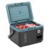 Autochladnička / mraznička / lednice kompresorová / chladící box do auta Pro User CoolX 15 12V/24V/230V 15l -20°C