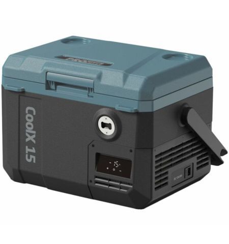 Autochladnička / mraznička / lednice kompresorová / chladící box do auta Pro User CoolX 15 12V/24V/230V 15.2l -20°C | Filson ... Autochladnička / mraznička / lednice kompresorová / chladící box do auta Pro User CoolX 15 12V/24V/230V 15.2l -20°C | Filson ...