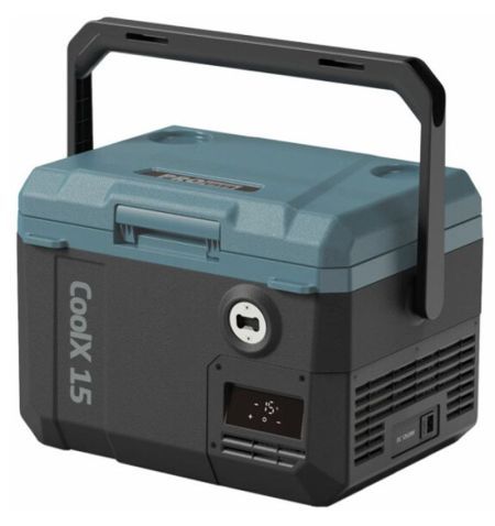 Autochladnička / mraznička / lednice kompresorová / chladící box do auta Pro User CoolX 15 12V/24V/230V 15.2l -20°C | Filson ... Autochladnička / mraznička / lednice kompresorová / chladící box do auta Pro User CoolX 15 12V/24V/230V 15.2l -20°C | Filson ...