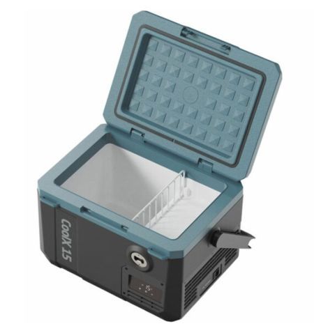 Autochladnička / mraznička / lednice kompresorová / chladící box do auta Pro User CoolX 15 12V/24V/230V 15.2l -20°C | Filson ... Autochladnička / mraznička / lednice kompresorová / chladící box do auta Pro User CoolX 15 12V/24V/230V 15.2l -20°C | Filson ...