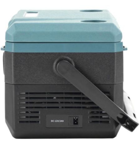 Autochladnička / mraznička / lednice kompresorová / chladící box do auta Pro User CoolX 15 12V/24V/230V 15.2l -20°C | Filson ... Autochladnička / mraznička / lednice kompresorová / chladící box do auta Pro User CoolX 15 12V/24V/230V 15.2l -20°C | Filson ...