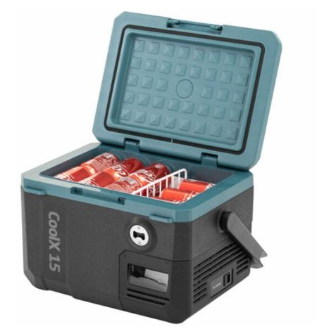 Autochladnička / mraznička / lednice kompresorová / chladící box do auta Pro User CoolX 15 12V/24V/230V 15.2l -20°C | Filson ... Autochladnička / mraznička / lednice kompresorová / chladící box do auta Pro User CoolX 15 12V/24V/230V 15.2l -20°C | Filson ...
