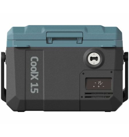 Autochladnička / mraznička / lednice kompresorová / chladící box do auta Pro User CoolX 15 12V/24V/230V 15.2l -20°C | Filson ... Autochladnička / mraznička / lednice kompresorová / chladící box do auta Pro User CoolX 15 12V/24V/230V 15.2l -20°C | Filson ...