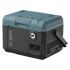Autochladnička / mraznička / lednice kompresorová / chladící box do auta Pro User CoolX 20 12V/24V/230V 20l -20°C