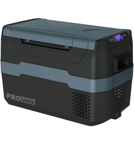 Autochladnička / mraznička / lednice kompresorová / chladící box do auta Pro User CoolX 30 12V/24V/230V 30l -20°C | Filson Store