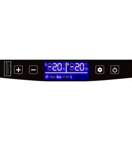 Autochladnička / mraznička / lednice kompresorová / chladící box do auta Pro User CoolX 30 12V/24V/230V 30l -20°C | Filson Store Autochladnička / mraznička / lednice kompresorová / chladící box do auta Pro User CoolX 30 12V/24V/230V 30l -20°C | Filson Store