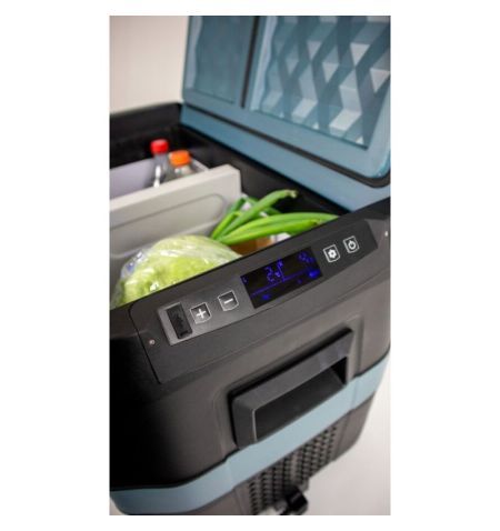 Autochladnička / mraznička / lednice kompresorová / chladící box do auta Pro User CoolX 30 12V/24V/230V 30l -20°C | Filson Store Autochladnička / mraznička / lednice kompresorová / chladící box do auta Pro User CoolX 30 12V/24V/230V 30l -20°C | Filson Store