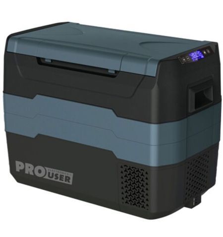 Autochladnička / mraznička / lednice kompresorová / chladící box do auta Pro User CoolX 40 12V/24V/230V 40l -20°C | Filson Store