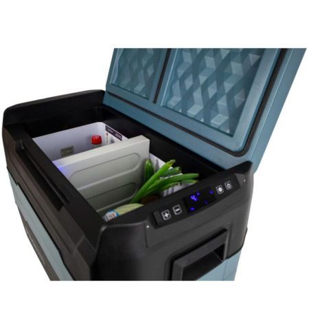 Autochladnička / mraznička / lednice kompresorová / chladící box do auta Pro User CoolX 40 12V/24V/230V 40l -20°C | Filson Store Autochladnička / mraznička / lednice kompresorová / chladící box do auta Pro User CoolX 40 12V/24V/230V 40l -20°C | Filson Store