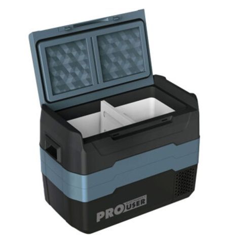 Autochladnička / mraznička / lednice kompresorová / chladící box do auta Pro User CoolX 40 12V/24V/230V 40l -20°C | Filson Store Autochladnička / mraznička / lednice kompresorová / chladící box do auta Pro User CoolX 40 12V/24V/230V 40l -20°C | Filson Store