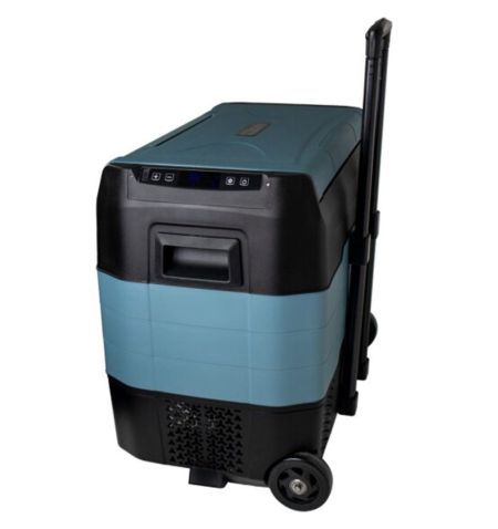 Autochladnička / mraznička / lednice kompresorová / chladící box do auta Pro User CoolX 50 12V/24V/230V 50l -20°C | Filson Store
