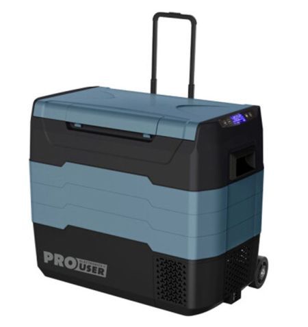 Autochladnička / mraznička / lednice kompresorová / chladící box do auta Pro User CoolX 50 12V/24V/230V 50l -20°C | Filson Store Autochladnička / mraznička / lednice kompresorová / chladící box do auta Pro User CoolX 50 12V/24V/230V 50l -20°C | Filson Store