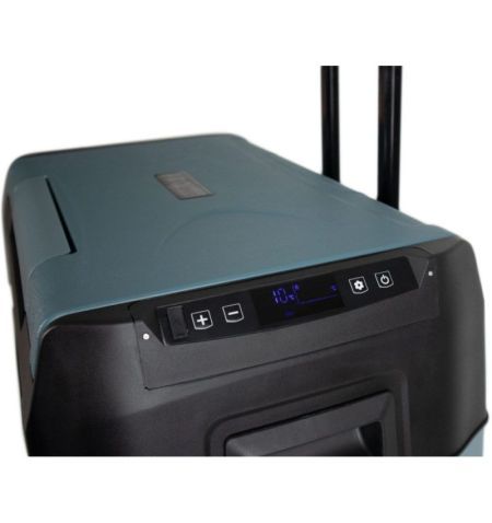 Autochladnička / mraznička / lednice kompresorová / chladící box do auta Pro User CoolX 50 12V/24V/230V 50l -20°C | Filson Store Autochladnička / mraznička / lednice kompresorová / chladící box do auta Pro User CoolX 50 12V/24V/230V 50l -20°C | Filson Store