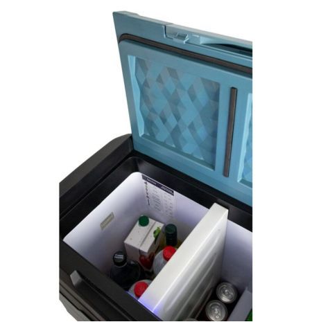 Autochladnička / mraznička / lednice kompresorová / chladící box do auta Pro User CoolX 50 12V/24V/230V 50l -20°C | Filson Store Autochladnička / mraznička / lednice kompresorová / chladící box do auta Pro User CoolX 50 12V/24V/230V 50l -20°C | Filson Store