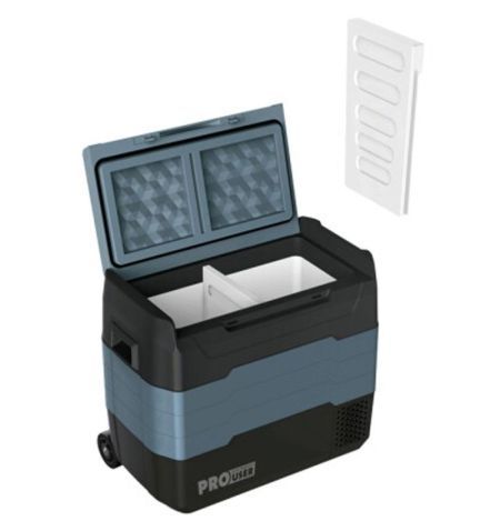 Autochladnička / mraznička / lednice kompresorová / chladící box do auta Pro User CoolX 50 12V/24V/230V 50l -20°C | Filson Store Autochladnička / mraznička / lednice kompresorová / chladící box do auta Pro User CoolX 50 12V/24V/230V 50l -20°C | Filson Store