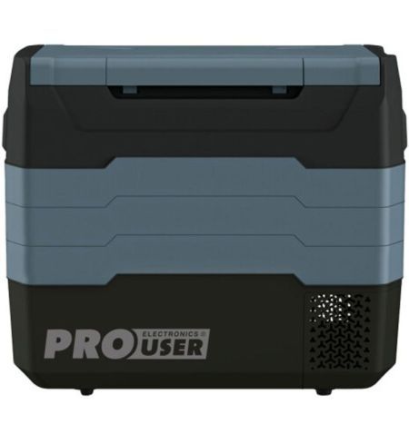 Autochladnička / mraznička / lednice kompresorová / chladící box do auta Pro User CoolX 50 12V/24V/230V 50l -20°C | Filson Store Autochladnička / mraznička / lednice kompresorová / chladící box do auta Pro User CoolX 50 12V/24V/230V 50l -20°C | Filson Store