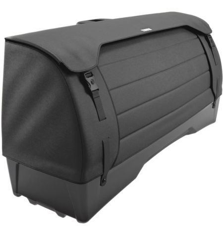 Zadní box na tažné zařízení Thule Onto 2 - objem 300l / skládací / pro nosič kol Thule EasyFold 3