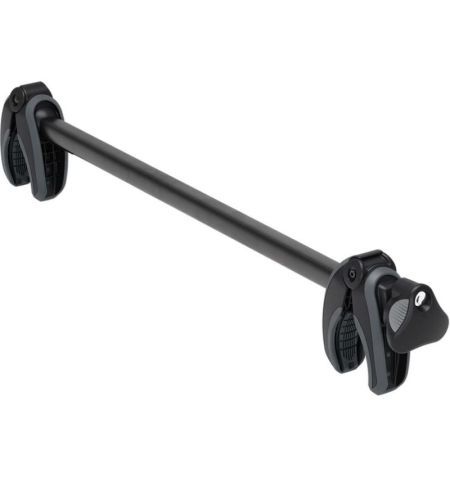Držák jízdního kola / elektrokola pro nosič na tažné zařízení Thule EasyFold 3 - s namontovaným boxem Thule Onto 2