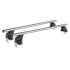 Tyče na střešní nosič Menabo Omega 150cm - aluminium / sada 2ks / aerodynamické