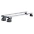 Tyče na střešní nosič Menabo Omega Plus 112cm - aluminium / sada 2ks / aerodynamické