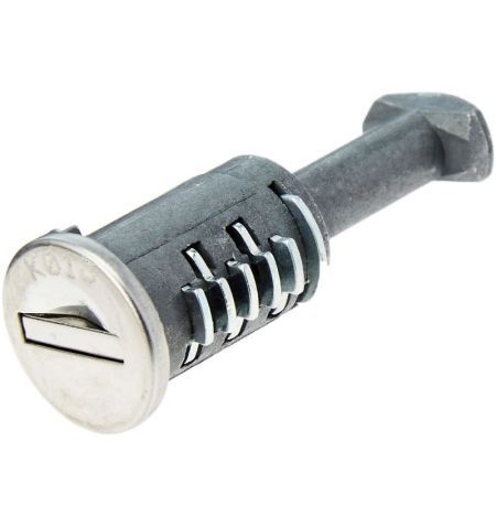Střešní nosič příčníky Menabo Omega Fiat Panda III Typ 312/319 2015-2024 5-dv fixační body ve střeše / pozinková ocel / zamyk...