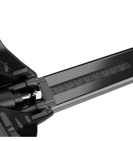Střešní nosič / příčníky Menabo Omega - MG 4 (Typ EH32) EV (2022-2024) 5-dv - rovná střecha / pozinková ocel / zamykací | Fil...