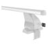 Střešní nosič / příčníky Menabo Omega - Mini One I (Typ R50/R53) (2001-2006) 3-dv - rovná střecha / pozinková ocel / zamykací...