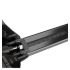 Střešní nosič příčníky Menabo Omega Mitsubishi Outlander III GF/GG/ZJ/ZK/ZL Sport 2012-2024 5-dv fix body / pozink ocel zamyk...