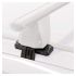 Střešní nosič / příčníky Menabo Omega - Seat Cordoba II (Typ 6L) (2002-2008) 4-dv - rovná střecha / pozinková ocel / zamykací...