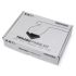 Střešní nosič / příčníky Menabo Omega - Mini One II (Typ R56) (2006-2013) 3-dv - rovná střecha / pozinková ocel / bez zámků |...