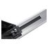 Střešní nosič / příčníky Menabo Omega - Seat Cordoba II (Typ 6L) (2002-2008) 4-dv - rovná střecha / aluminium / zamykací | Fi...