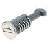 Střešní nosič / příčníky Menabo Omega - Škoda Superb I (Typ 3U) (2001-2008) 4-dv - rovná střecha / aluminium / zamykací | Fil...