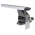 Střešní nosičpříčníky Menabo Omega Plus - Fiat Panda II (Typ 169) (2003-2012) 5-dv - rovná střecha / aluminium / zamykací / a...