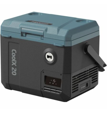 Autochladnička / mraznička / lednice kompresorová / chladící box do auta Pro User CoolX 20 12V/24V/230V 19.2l -20°C | Filson ...