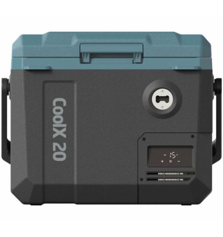 Autochladnička / mraznička / lednice kompresorová / chladící box do auta Pro User CoolX 20 12V/24V/230V 19.2l -20°C | Filson ... Autochladnička / mraznička / lednice kompresorová / chladící box do auta Pro User CoolX 20 12V/24V/230V 19.2l -20°C | Filson ...