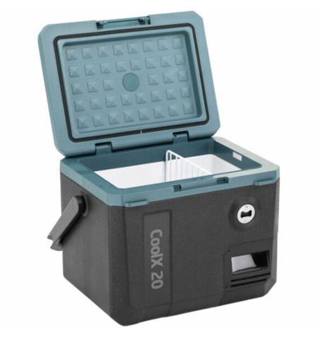 Autochladnička / mraznička / lednice kompresorová / chladící box do auta Pro User CoolX 20 12V/24V/230V 19.2l -20°C | Filson ... Autochladnička / mraznička / lednice kompresorová / chladící box do auta Pro User CoolX 20 12V/24V/230V 19.2l -20°C | Filson ...