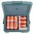 Autochladnička / mraznička / lednice kompresorová / chladící box do auta Pro User CoolX 20 12V/24V/230V 19.2l -20°C | Filson ...