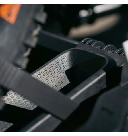Nosič na tažné zařízení na 3+1 kola / elektrokola Atera Forza L - sklopný skládací / s rozšířením o 1 kolo | Filson Store Nosič na tažné zařízení na 3+1 kola / elektrokola Atera Forza L - sklopný skládací / s rozšířením o 1 kolo | Filson Store