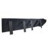 Solární panel rozkládací přenosný s PWM regulátorem ProUser SB180 180W 12V 190x61cm - do auta / na kempování | Filson Store