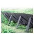 Solární panel rozkládací přenosný s PWM regulátorem ProUser SB180 180W 12V 190x61cm - do auta / na kempování | Filson Store