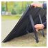 Solární panel rozkládací přenosný s PWM regulátorem ProUser SB180 180W 12V 190x61cm - do auta / na kempování | Filson Store
