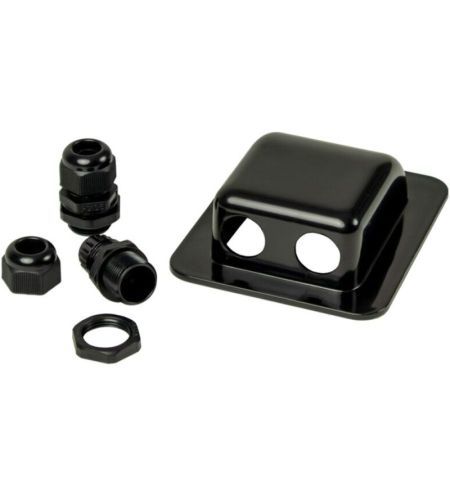 Solární panel stacionární ProUser Slimline SPS180 180W 12V 178x53cm - na auto / karavan | Filson Store