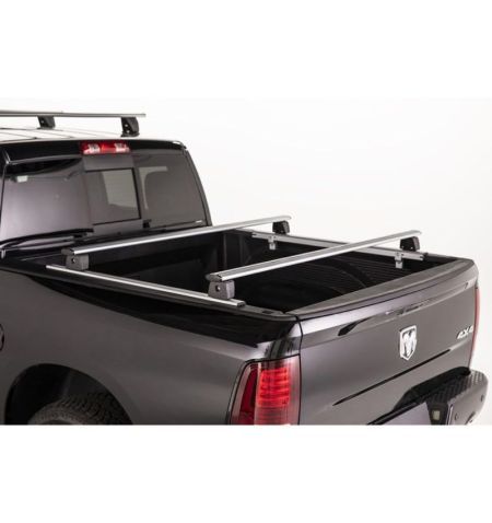 Příčníky pro vozy Pickup na korbu / ložnou plochu Menabo TBR Truck Bed Rack System 170cm - aluminium / uzamykatelné | Filson ...