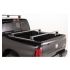 Příčníky pro vozy Pickup na korbu / ložnou plochu Menabo TBR Truck Bed Rack System 170cm - aluminium / uzamykatelné | Filson ...