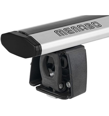 Příčníky pro vozy Pickup na korbu / ložnou plochu Menabo TBR Truck Bed Rack System 170cm - aluminium / uzamykatelné | Filson ...